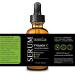 GreenIVe Vitamin C Serum | Tri-Lifting Serum with Hyaluronic Acid & Vegetable Collagen | Anti-Aging Skincare - Buy Online on GoSupps.com