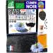 Nab r - 250 gr Graine de Nigelle Graine de Nigelle BIO Cumin Noir Cuisine Infusion P tisserie