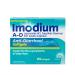Imodium A-D Anti-Diarrheal Medicine Softgels with Loperamide Hydrochloride, 24 ct.