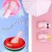 Glow Recipe Watermelon Glow Niacinamide Dew Drops Serum With Hyaluronic Acid 15ml Travel Size Primer Recipe For Bright Plump And Illuminated Complextion - Buy Online on GoSupps.com