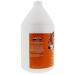 Shikai Daily Moisturizing Shower Gel with Aloe Vera & Oatmeal - 1 Gallon | Relief for Dry Skin | Soap-Free Formula | Sandalwood Scent - 8lb - Buy Online on GoSupps.com