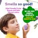Kids Bath Bombs Set with Surprise Cute Cats Toys Inside - Handmade in USA | Natural & Safe for Girls, Boys, Teens - Perfect Gift Option - Buy Online on GoSupps.com