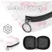 Women's Binding Bags - Cherry Flowers Tampon Storage with Zip Pockets | Multi-Use Menstrual Tie Bags - Buy Online on GoSupps.com