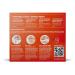 laCabine Vit C Ampoule Serum - Energizing Vitamin C Serum for Restoring Skin's Vibrancy | Buy Internationally - Buy Online on GoSupps.com