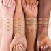 Catrice Cosmetics Instant Bright Serum Concealer Anti-Cernes Humidifiant Hydratant Longue dur e Protecteur Luminescent (5 ml) (Lot de 2) 5 ml (Lot de 2) - Buy Online on GoSupps.com
