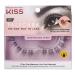 Kiss Falscara Eyelash Wisps Lengthening - Pack of 6 | Best Price & Free Shipping - Buy Online on GoSupps.com