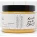 Scrubotany Golden Chai Sugar Scrub Exfoliating Body Scrub with Honey Orange Turmeric Vanilla Gentle Exfoliating and Cleansing Impurities Dead Skin Cells Suitable for All Skin Types 12 oz - Buy Online on GoSupps.com