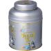 New English Teas Vintage Victorian Tea Caddy with 80 English Afternoon Teabags - Silver Tea Caddy - 80 Count Pack - Buy Online on GoSupps.com