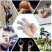 Fanwer Finger Strengthener & Stretcher Set for Arthritis & Carpal Tunnel - Improve Grips for Elderly (3 Levels) - Buy Online on GoSupps.com
