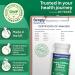 Ginkgo Biloba and Korean Ginseng (Panax) | 120 Tablets | Vegan Friendly | Up to 2 Months of Benefit | SimplySupplements - Buy Online on GoSupps.com