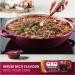 OXO Stock Pots - Red Wine Infused, Rich Flavors 4 x 20g (80g) - Buy Online on GoSupps.com