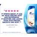 Head and Shoulders Moisture Care 2-in-1 Anti-Dandruff Shampoo + Conditioner 12.8 fl oz - Buy Online for Healthy Scalp & Hair - Buy Online on GoSupps.com