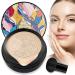 2024 New Air Cushion Cc Cream Mushroom Head 2024 New Air Cushion Cc Cream Mushroom Head Periodicali Makeup Periodicali Air Cushion Cc Cream Natural Color - Buy Online on GoSupps.com