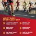 Sportlegs Fast Fitness Boost Pre Workout - 120Capsule - Pack of 3  - Buy Online on GoSupps.com