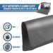 Kuzy Microfiber Cleaning Cloth 3pc Set for Electronics - MacBook Screen Cleaner & Keyboard Cover Cloth - Glasses & Eyeglass Cleaning Cloth - 13-16 inch Pro & Air Models - Buy Online on GoSupps.com