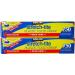 KIRKLAND SIGNATURE Stretch Tite Plastic Wrap 750' x 2, 1500 Sq Ft - 2 Pack - Buy Online on GoSupps.com