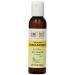 Aura cacia sweet almond oil 120 ml