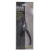 Beadsmith Bent Chain Nose Pliers - 4.5 with Extra Fine Tips and PVC Grip Handle - Ideal Jewelry Making Tool for Bracelets, Earrings, and Necklaces - Buy Online on GoSupps.com