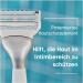 Buy Gillette Venus Women's Intimate Razor with 1 Replacement Blade - Smooth & Comfortable Shaving for Sensitive Areas | International Shipping Available - Buy Online on GoSupps.com