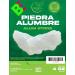Alum Stone (Piedra de Alumbre) - 4 oz - Multi-Purpose Crystal for Skin Care and Healing - Natural Deodorant & Antiperspirant | Shaving Stone: - Buy Online on GoSupps.com