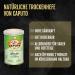 Buy DELICRET Caputo Cuoco Flour & Yeast Set - 6x1kg Flour for Long Rising Doughs + 100g Dry Yeast - International Shipping - Buy Online on GoSupps.com