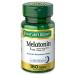 Nature's Bounty Melatonin 1 mg 180 Tablets