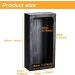 2-Piece Graphite Ingot Mould for Gold Silver Metal Casting | 4 x 2 x 1 Inch Crucible Mould for Melting and Refining Aluminum Copper Brass - Buy Online on GoSupps.com