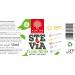 Stevia Drops by Almitas (50 ml) - Made in Germany Unflavoured Clear Liquid Sweetener with Glass Dropper Zero Calorie Vegan Gluten Free - Buy Online on GoSupps.com