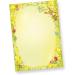 Buy Easter Stationery with Rabbit - 250 Pieces DIN A4 - International Shipping Available - Buy Online on GoSupps.com