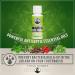 Uncle Harry's All Natural Tooth Powder | Remineralizing & Whitening Toothpaste for Sensitive Teeth | Alkalizing Gum Health & Fresh Breath (2 oz - Buy Online on GoSupps.com