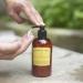 GILDEN TREE Soothing Hand & Body Lotion - Organic Aloe Vera & Shea Butter Heals Dry Skin Softens Bumpy Skin 8 oz Pump - Ideal for Hands Arms Legs Feet Face - Buy Online on GoSupps.com