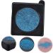 Gogogmee Glitter Eyeshadow Palette Glitter Eyeliner Sparkle Eyeshadow Catrina Makeup Palettes Green Plastic - Buy Online on GoSupps.com