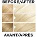 L Or al Paris Excellence Cr me Permanent Hair Color AA01 Ultra Light Ash Blonde 100% Grey Coverage Hair Dye 1 EA (Packaging May Vary) Aa01 Ultra Light Ash Blonde Cream formula - Buy Online on GoSupps.com