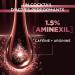 L'Or al Paris - Full Resist Anti-Hair Loss Treatment - Aminexil + Caffeine + Arginine - Serum - For Fragile Hair Hair Loss - Strengthened Lengths Less Visible Scalp - Els ve - Pack of 3 - Buy Online on GoSupps.com