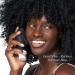 Buttah Skin Buttah Vibe Cleansing Brush with Stand - New & Improved Sonic Technology for Deep Cleansing - 2-Speed Brush for Men & Women - Buy Online on GoSupps.com