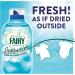 Fairy Outdoorable Fabric Conditioner 55 Washes Ultra Concentrated Formula For Sensitive Skin & Dermatologically Tested - 100% Recycled Bottle - Buy Online on GoSupps.com