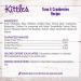 Wellness Kittles Crunchy Cat Treats - Grain Free Tuna & Cranberry, 2 oz - Buy Online on GoSupps.com