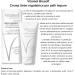 Vitamol Biosoft Sebum Regulating Cream against skin impurities acne pimples and blackheads - 40 ml - Buy Online on GoSupps.com