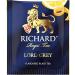 RICHARD Tea Royal Black Tea 25 TEA BAGS Lord Gray - Buy Online on GoSupps.com