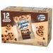 Famous Amos Chip Cookies - Chocolate - Pack of 12 - 1 Oz. - Buy Online on GoSupps.com