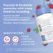 MaryRuth's Organic Prenatal Vitamins - Vegan Gummies with Methylfolate & Iodine | 30 Servings | Non-GMO | Ideal for Pregnant & Breastfeeding Women - Buy Online on GoSupps.com