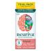 NEURIVA Brain Performance - 24/7 ct 7 Count Coffee Cherry 7 Count (Pack of 1)
