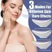 Double Chin Reducer Machine - Anti-Aging Face & Neck Massager with 3 Massage Modes - Buy Online on GoSupps.com