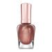 Sally Hansen Color Therapy Nail Polish - Raisin the Bar | Argan Oil Formula | Nail Strengthener & Growth Treatment - 0.50 Oz - Buy Online on GoSupps.com