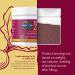 Organic Beet Root Powder with Antioxidants, Vitamin C & Probiotics - Digestive & Liver Health - Vegan & Non GMO - 30 Servings - Buy Online on GoSupps.com