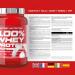Scitec Nutrition 100% Whey Protein Professional - Strawberry Flavor 920g | Buy Online Worldwide - Buy Online on GoSupps.com