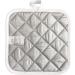 8x8 Potholder - Vibrant Lip Smacking Lime Kisses Pattern | Perfect for Kitchen & Gifts - Buy Online on GoSupps.com