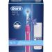 Buy Oral-B PRO 750 3DWhite Pink & White Adult Rotating-Oscillating Toothbrush - International Shipping Available - Buy Online on GoSupps.com