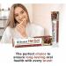 Herbodent Herbal Clove Toothpaste - 6.53 oz Pack of 1 | Natural Herbs - Clove Babool Bakul and More | Daily use Toothpaste 6.53 Ounce (Pack of 1) - Buy Online on GoSupps.com