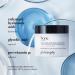philosophy hope in a jar smooth-glow multi-tasking moisturiser 60ml - Buy Online on GoSupps.com